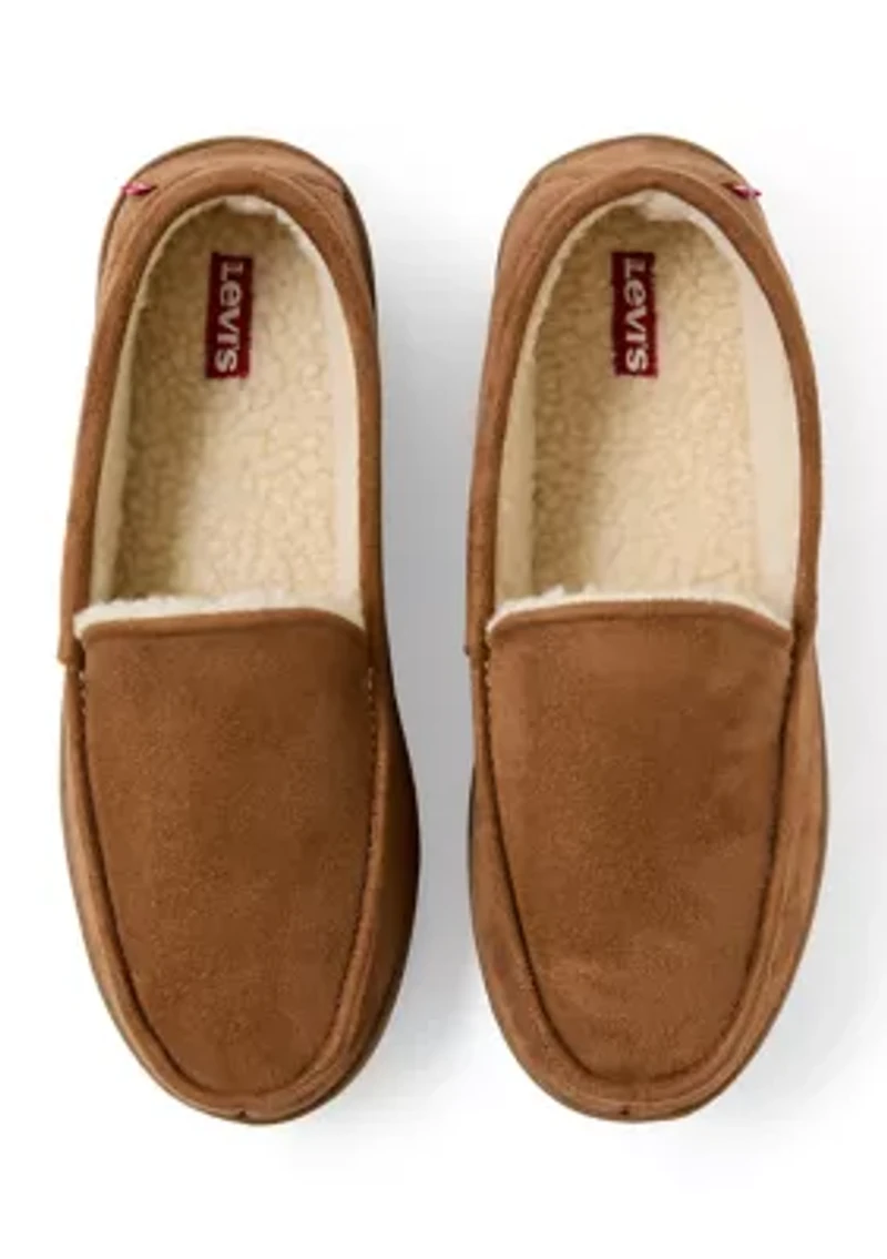 Men's Fields Slippers