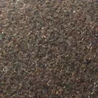 Men's Roger Wool Sherpa Brown Slippers