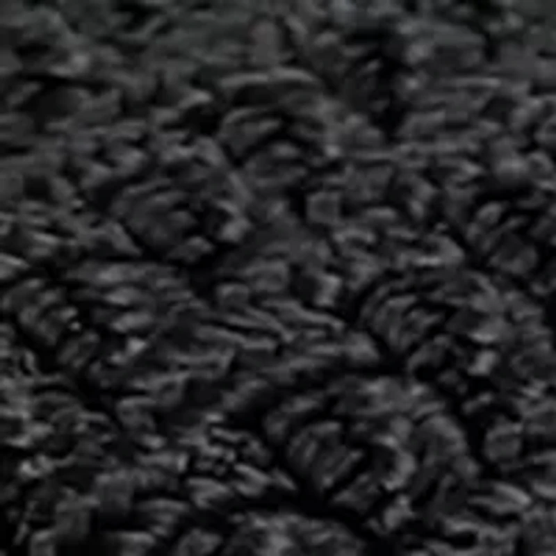 Fully Adjustable Stretch Fabric Braided Belt