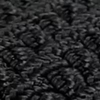 Fully Adjustable Stretch Fabric Braided Belt