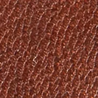 RFID Leather Extra Capacity Trifold Wallet with Interior Zipper