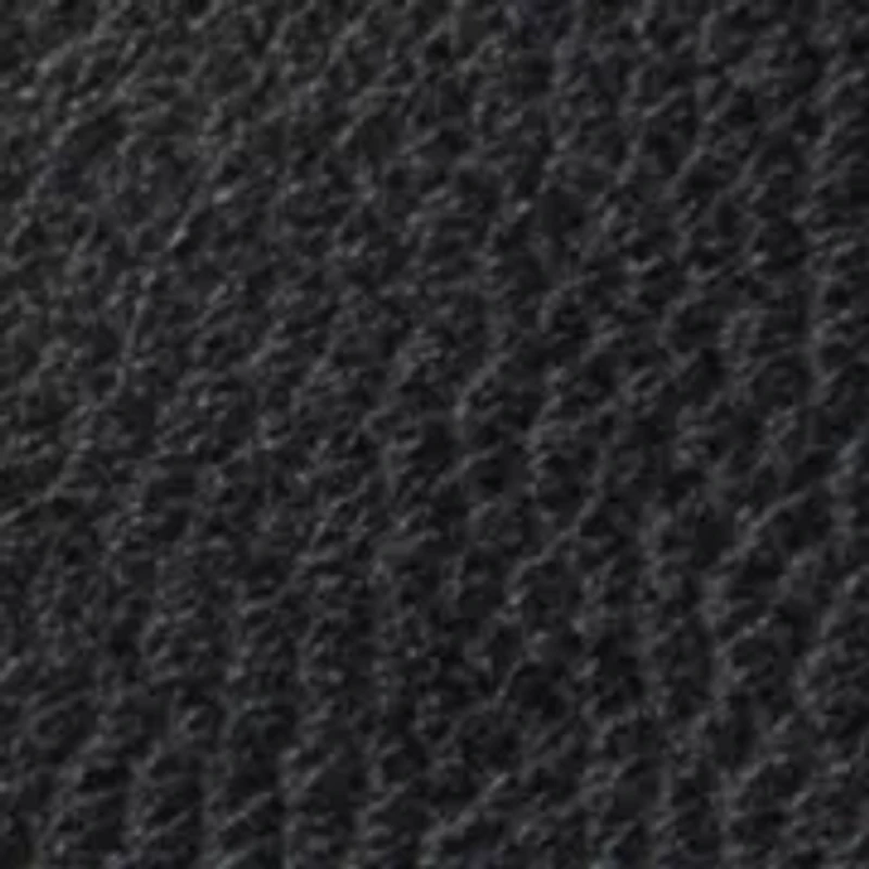 Extra Capacity Leather Bifold Wallet