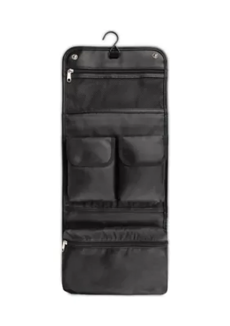 Hanging Travel Kit