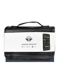 Hanging Travel Kit