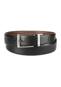 2 Belts a Box Gift Set