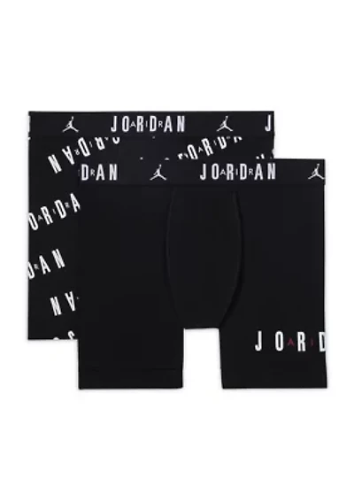 2-Pack of Boxer Briefs