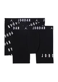 2-Pack of Boxer Briefs