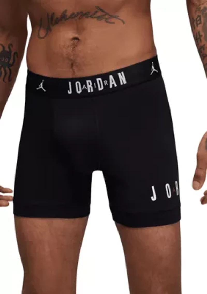 2-Pack of Boxer Briefs