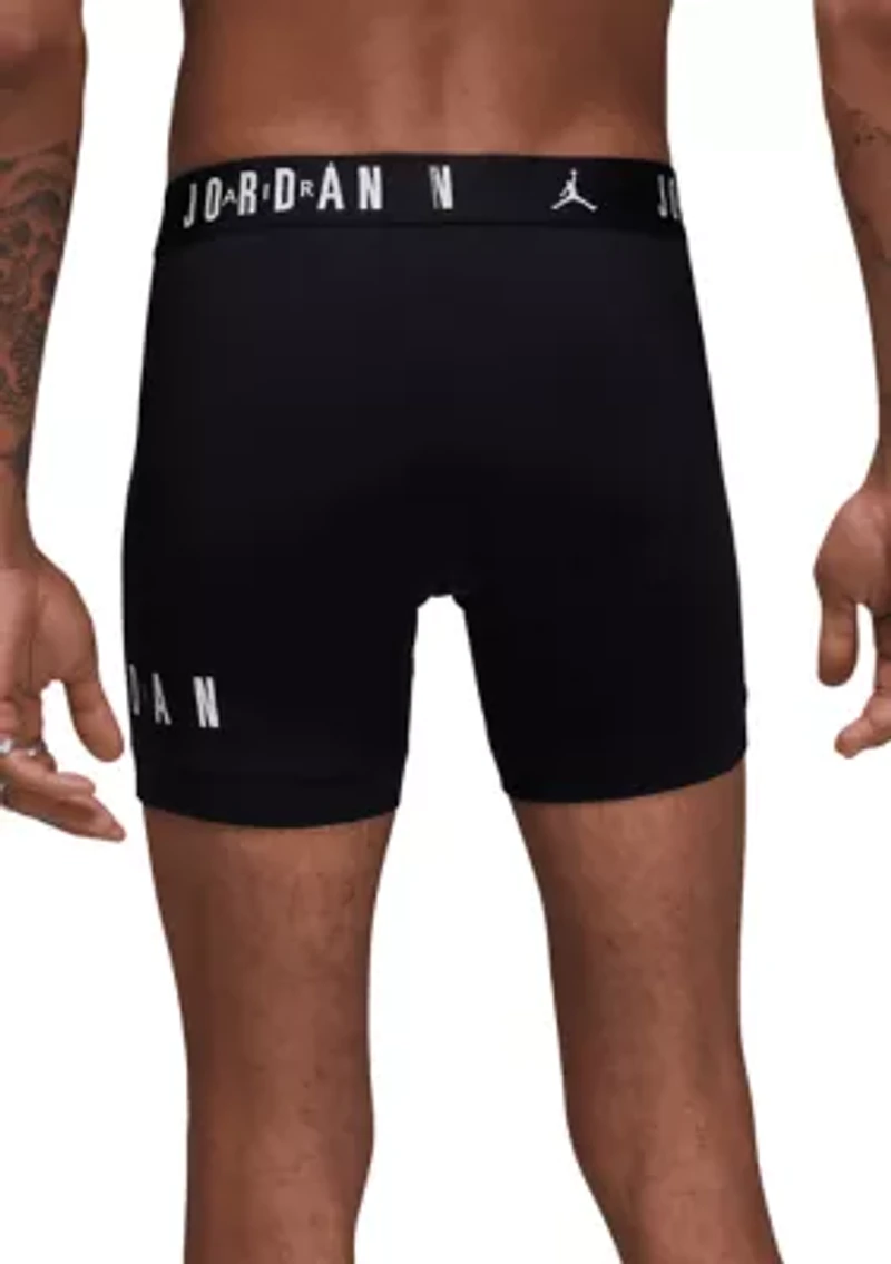 2-Pack of Boxer Briefs