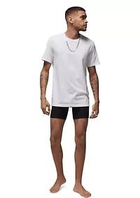 Men's Flight Base Solid T-Shirts - 2 Pack