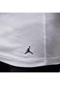 Men's Solid Tank Tops - 2 Pack