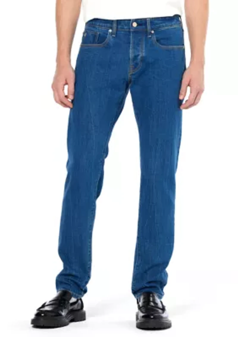 Men's Ralston Regular Slim Jeans