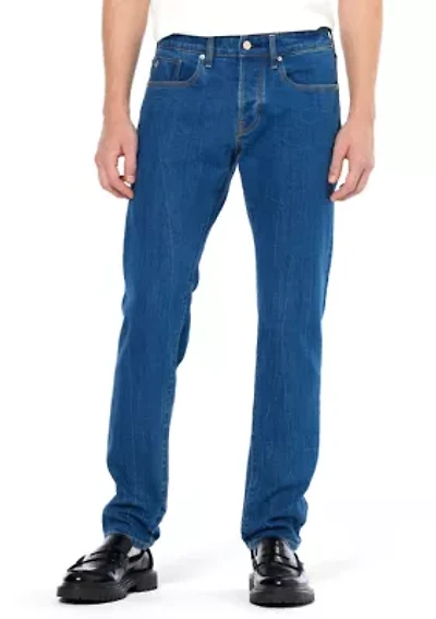 Men's Ralston Regular Slim Jeans