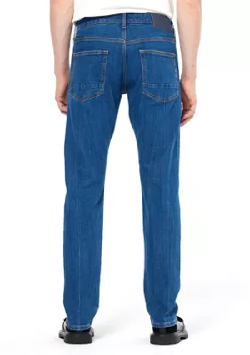 Men's Ralston Regular Slim Jeans
