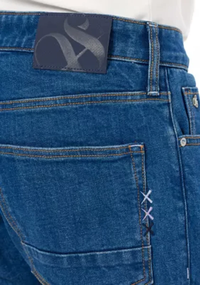 Men's Ralston Regular Slim Jeans