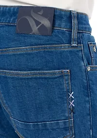 Men's Ralston Regular Slim Jeans