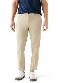 Men's Drifted Washed Pants