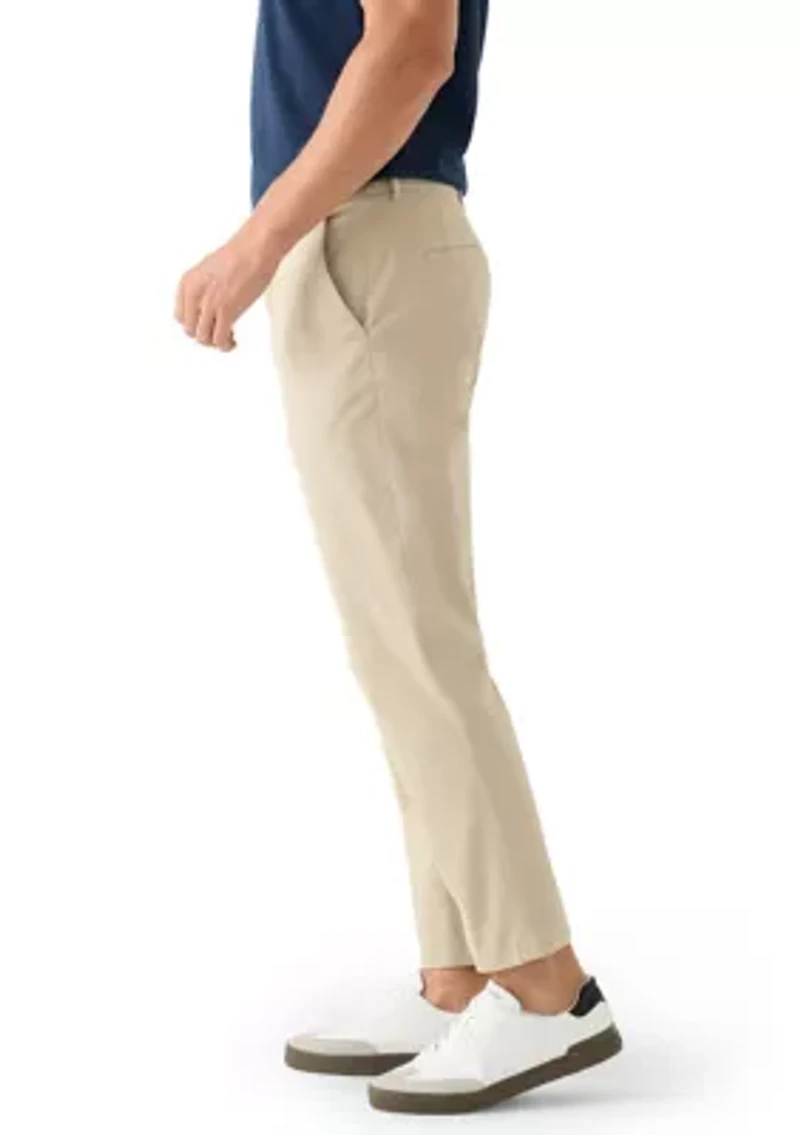 Men's Drifted Washed Pants