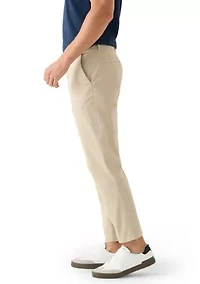 Men's Drifted Washed Pants