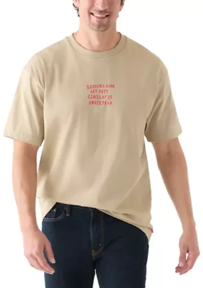 Men's Artwork Tee