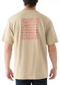 Men's Artwork Tee