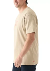Men's Artwork Tee