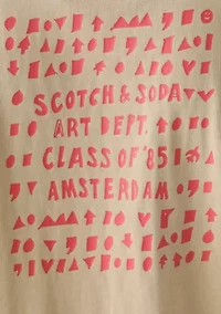 Men's Artwork Tee