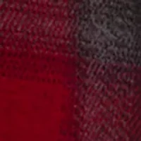 Big & Tall Long Sleeve Flannel Shirt