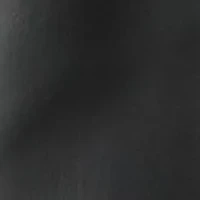 Men's Faux Leather Snap Front Shacket