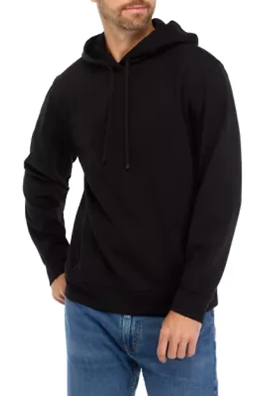 Scuba Hoodie