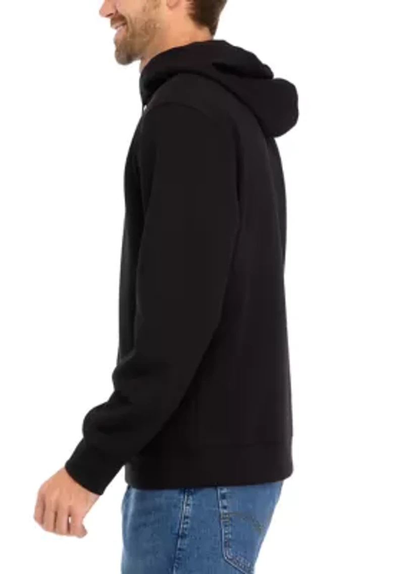 Scuba Hoodie