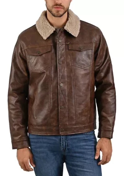 Men's Outerwear Winter Jacket