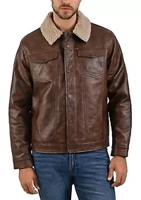 Men's Outerwear Winter Jacket