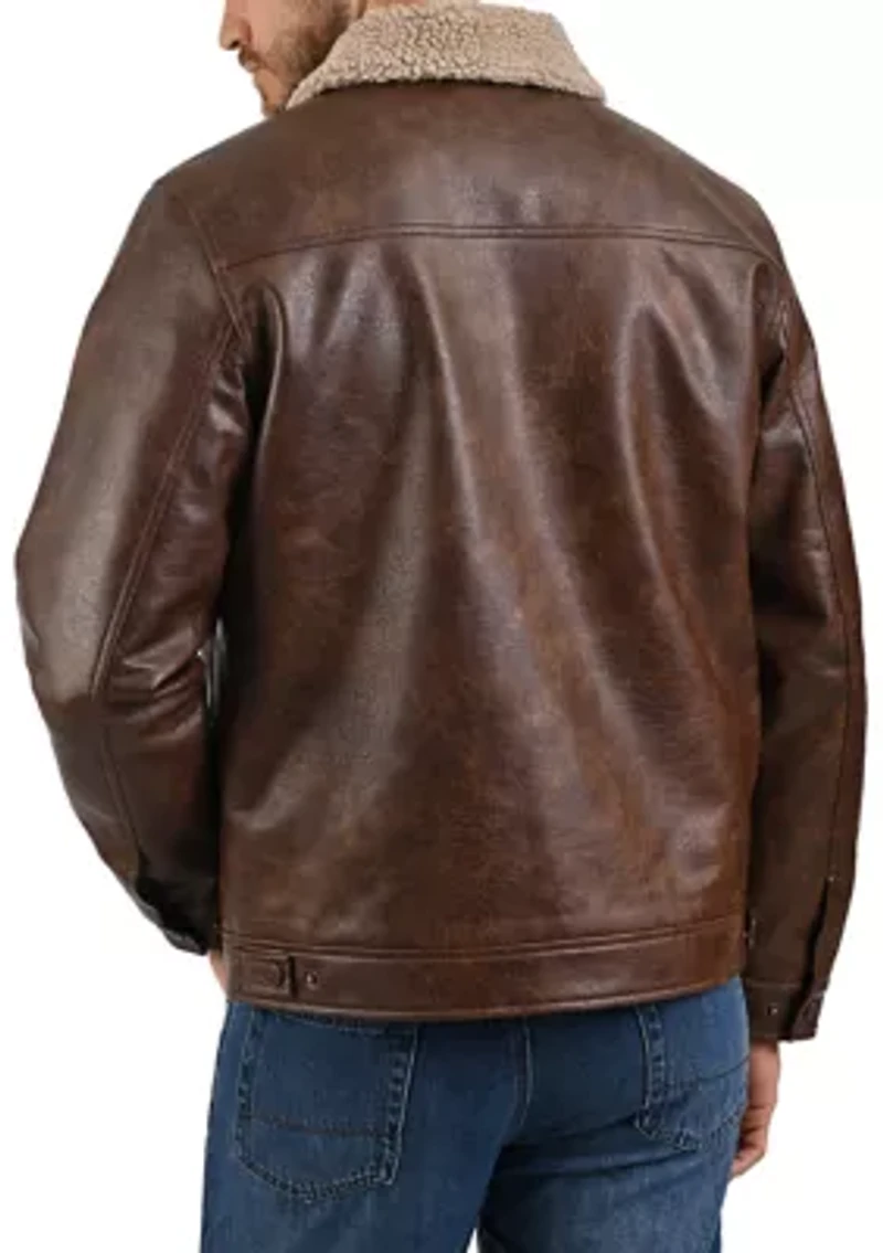 Men's Outerwear Winter Jacket