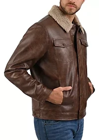 Men's Outerwear Winter Jacket