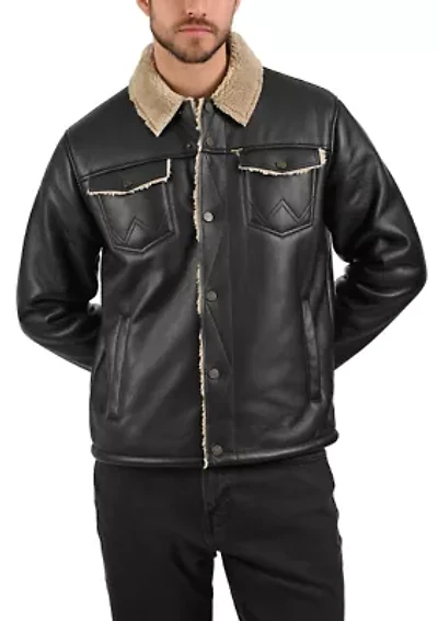 Outerwear Winter Jacket