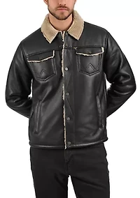 Outerwear Winter Jacket