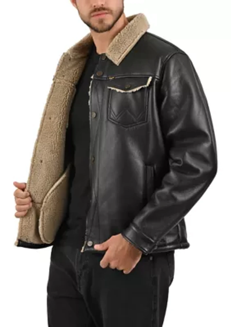 Outerwear Winter Jacket