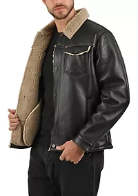 Outerwear Winter Jacket