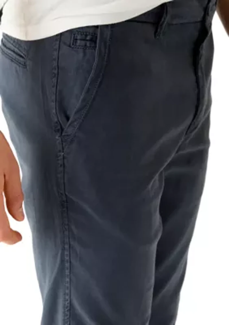 Men's Chinos