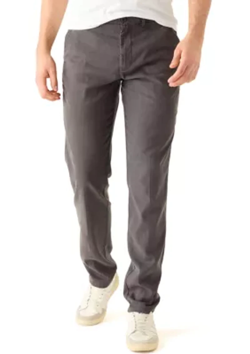 Men's Chino Pants
