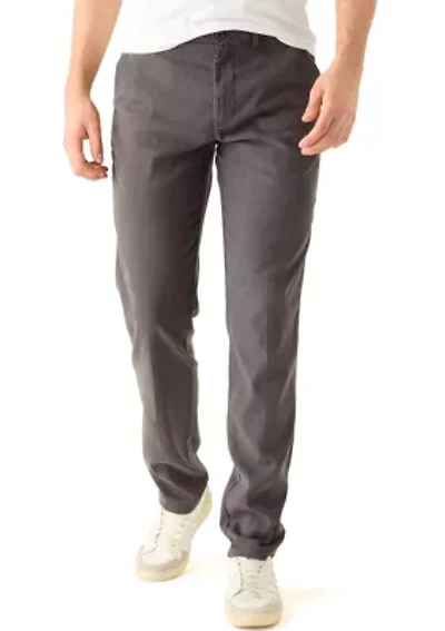 Men's Chino Pants