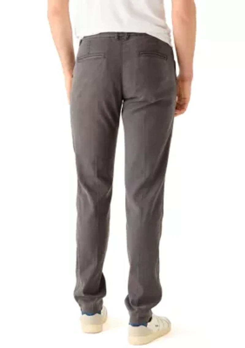 Men's Chino Pants