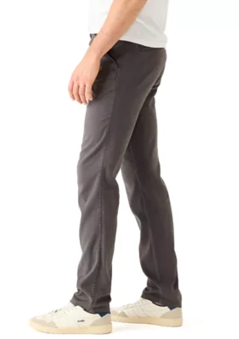 Men's Chino Pants