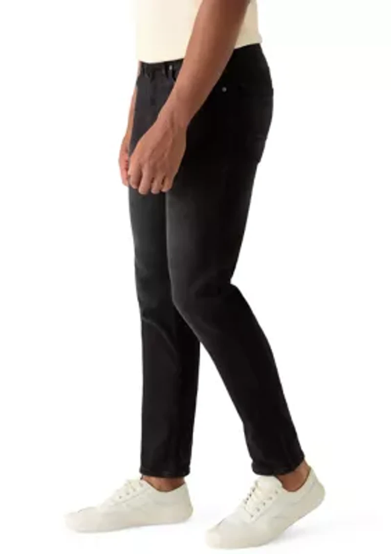 Men's Flat Rock Athletic Jeans