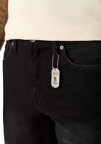 Men's Flat Rock Athletic Jeans