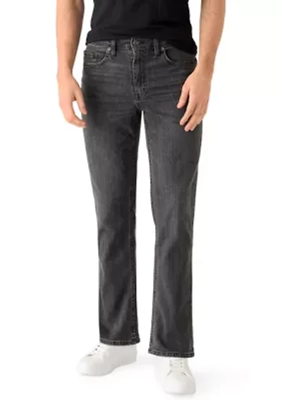 Men's Eagle Rock Bootcut Jeans