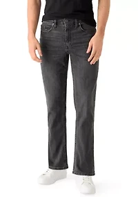 Men's Eagle Rock Bootcut Jeans