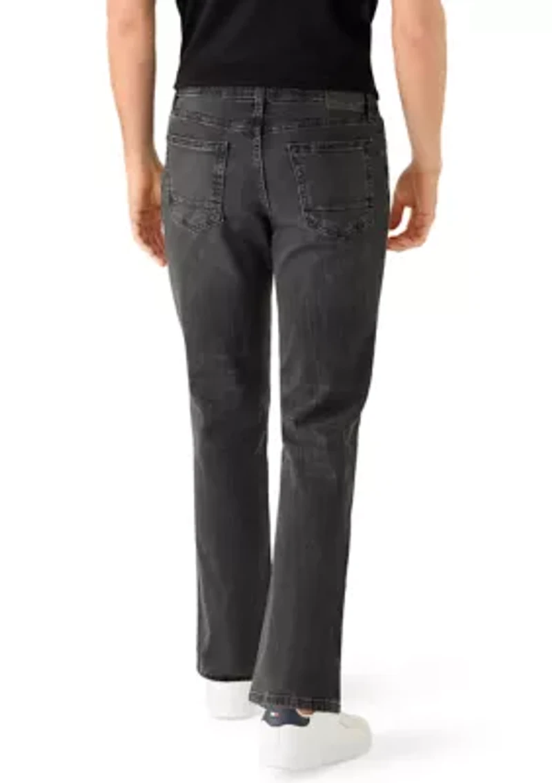 Men's Eagle Rock Bootcut Jeans
