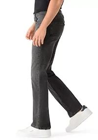 Men's Eagle Rock Bootcut Jeans